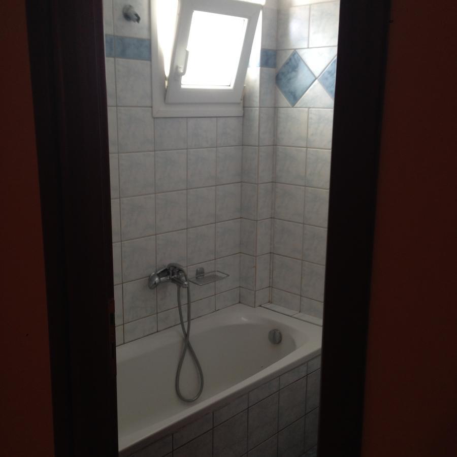 Hotel Akrogiali Korinós Extérieur photo