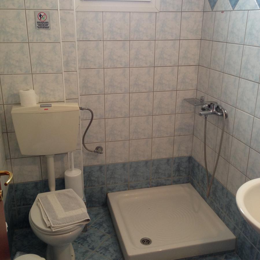 Hotel Akrogiali Korinós Extérieur photo
